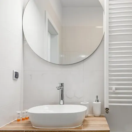 Blue Wave Apartment By Noclegi Renters Ustronie Morskie Exterior foto